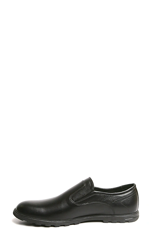 Полуботинки MILANA 151950-2-1101 черный - купить 6490