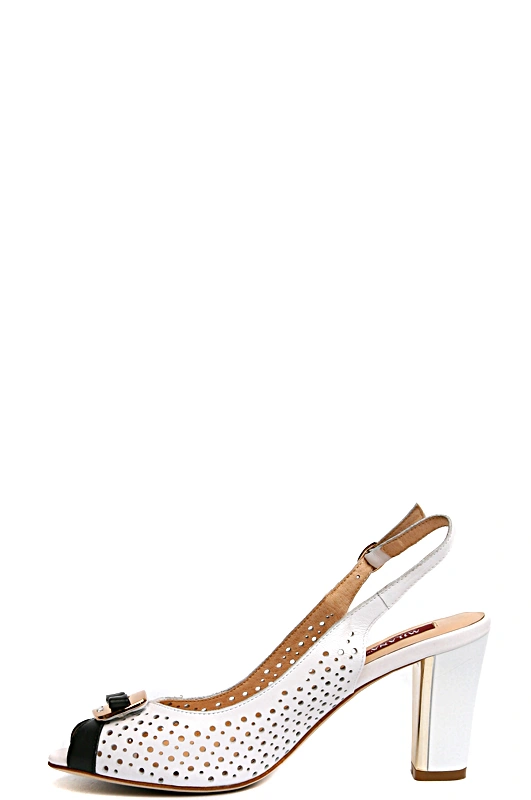 Босоножки MILANA 141261-3-1101 бежевый - купить 3500