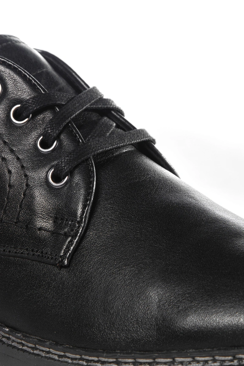 Ботинки MILANA 162799-1-110F черный - купить 7990