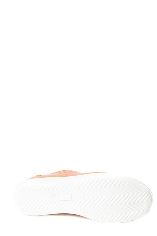 Полуботинки MILANA 171303-1-1271 оранжевый - купить 4490