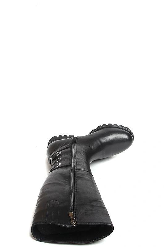 Сапоги MILANA 172404-2-110EF черный - купить 11990