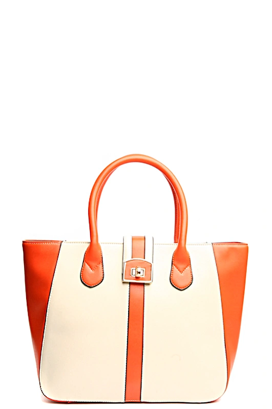 Сумка MILANA 132013-2-127 бежевый - купить 2790