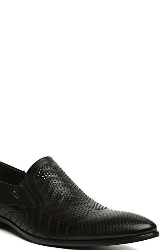 Полуботинки MILANA 131836-1-1101 черный - купить 4490