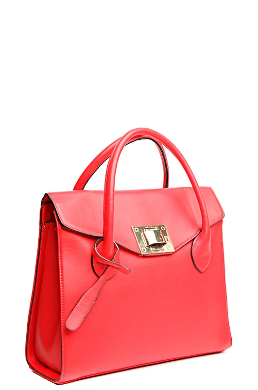 Сумка MILANA 132011-1-140 красный - купить 4290