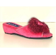 Пантолеты INBLU RR-1G (RR-D1) (фуксия) малиновый - купить 1990