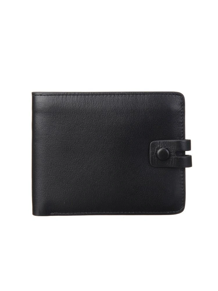 Портмоне VERA VICTORIA VITO 35-828-1 черный - купить 4490