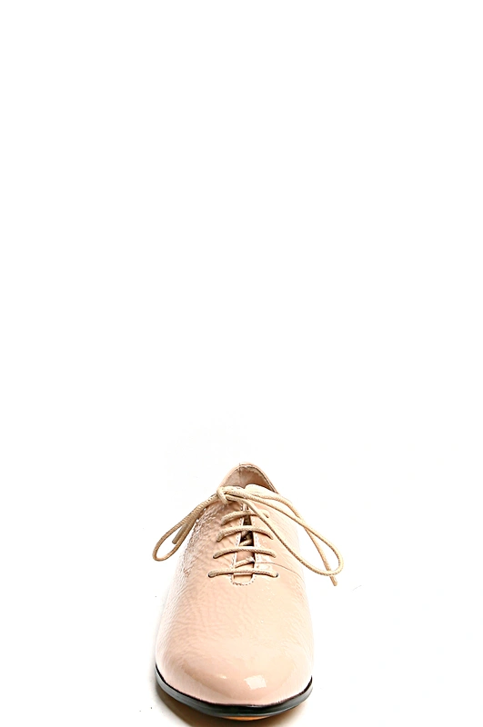 Полуботинки MILANA 151032-1-7211 бежевый - купить 4400