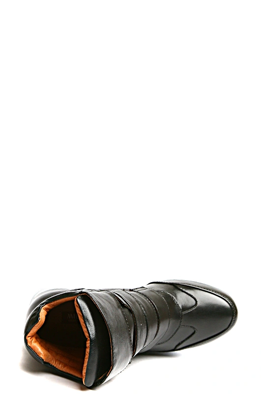 Ботинки MILANA 151220-1-1101 черный - купить 7490