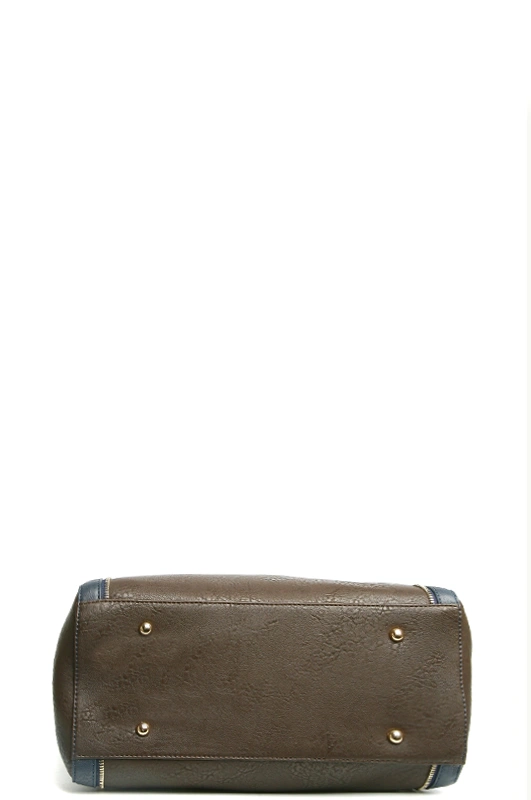 Сумка MILANA 132152-2-150 коричневый - купить 2090