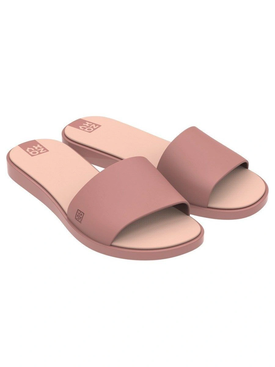 Шлепанцы ZAXY 18273-91054 розовый - купить 2990