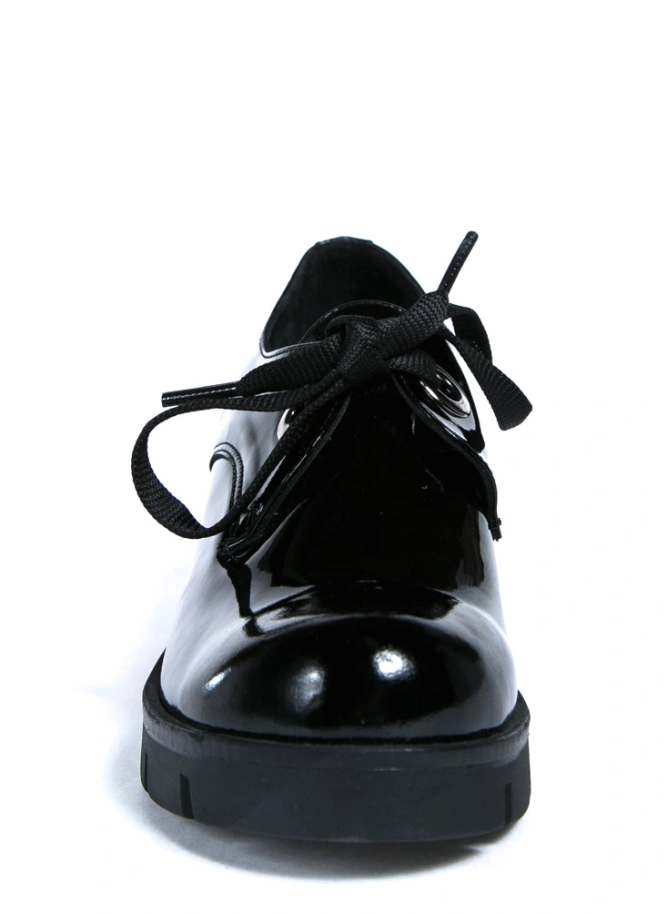 Полуботинки MILANA 162111-1-7101 черный - купить 4490