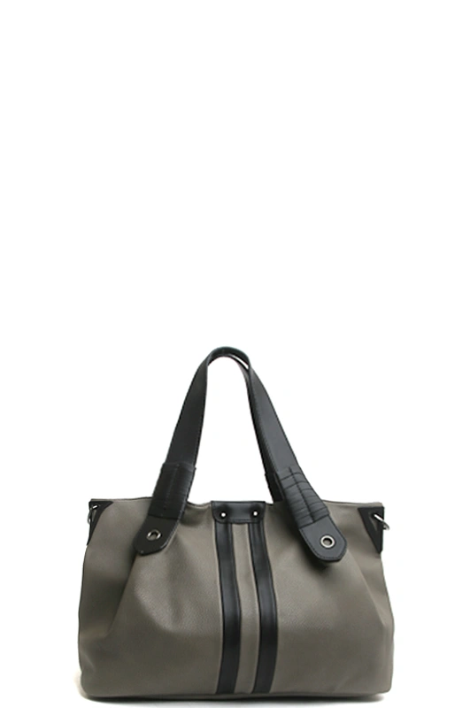 Сумка MILANA 161601-2-111 серый - купить 5200