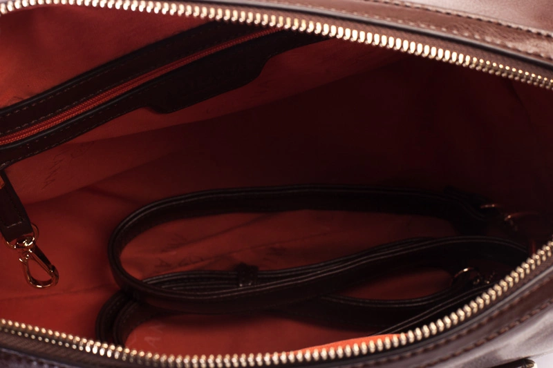 Сумка MILANA 142618-2-120 коричневый - купить 2490