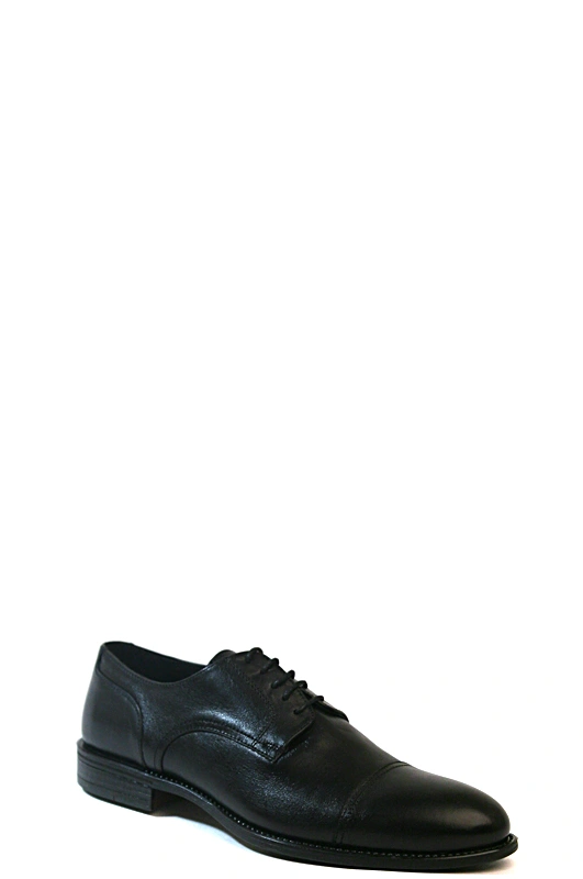 Полуботинки MILANA 161743-3-1101 черный - купить 4990