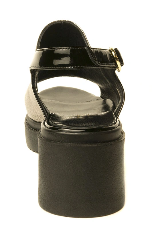 Босоножки MILANA 171390-1-1131 черный - купить 4990