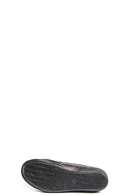 Полуботинки MILANA 171300-1-1101 черный - купить 5990