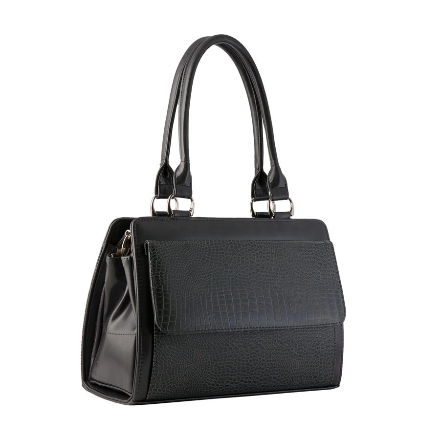 Сумка EL MASTA 834-1 (Асти Графит  Фиона Графит) серый - купить 4990