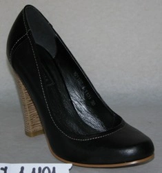 Туфли MILANA 101187-1-1101 черный - купить 1590