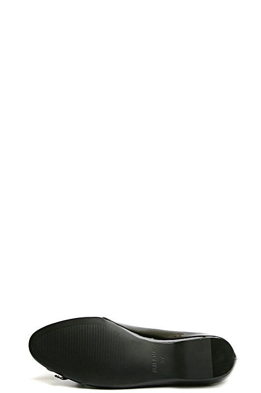 Туфли MILANA 151261-1-7101 черный - купить 4300