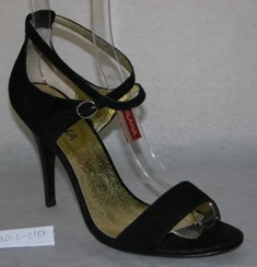 Босоножки MILANA 101230-2-2100 черный - купить 5990