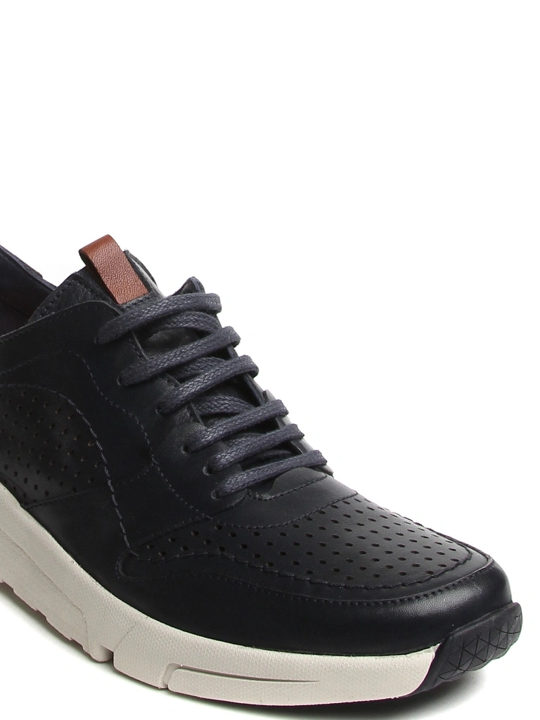 Полуботинки MILANA 191805-2-1501 синий - купить 5990