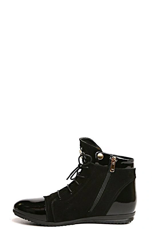 Ботинки ROCCOL 151445-1-2101 черный - купить 5990