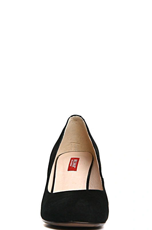 Туфли MILANA 141612-1-2101 черный - купить 2690