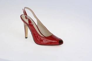 Босоножки MILANA 91116-5-7401 красный - купить 5990