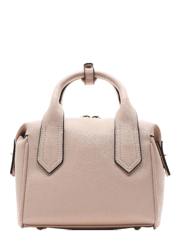 Сумка MILANA 201914-1-143 розовый - купить 3990