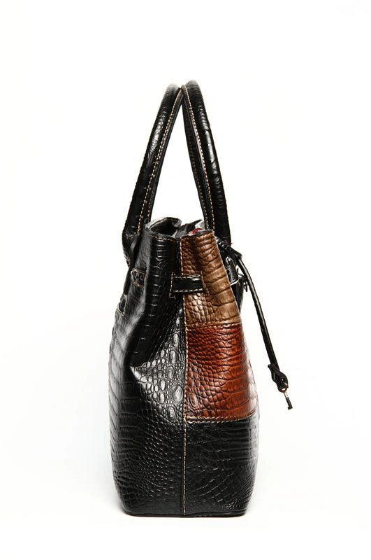 Сумка MILANA 126018-1-2 черный - купить 4290