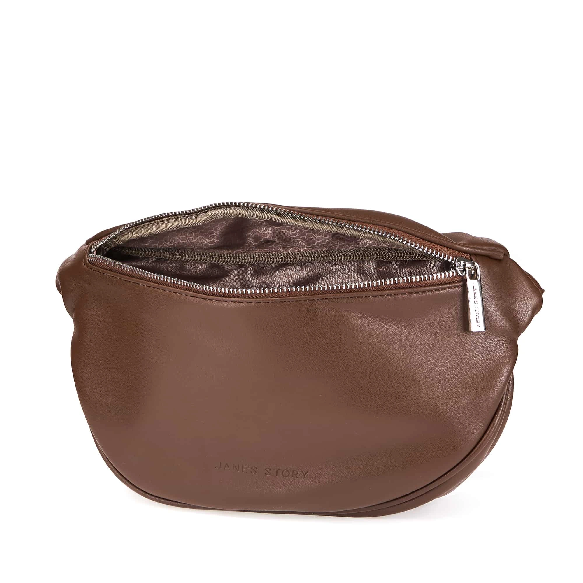 Сумка JANE'S STORY JS-005-09 коричневый - купить 1590