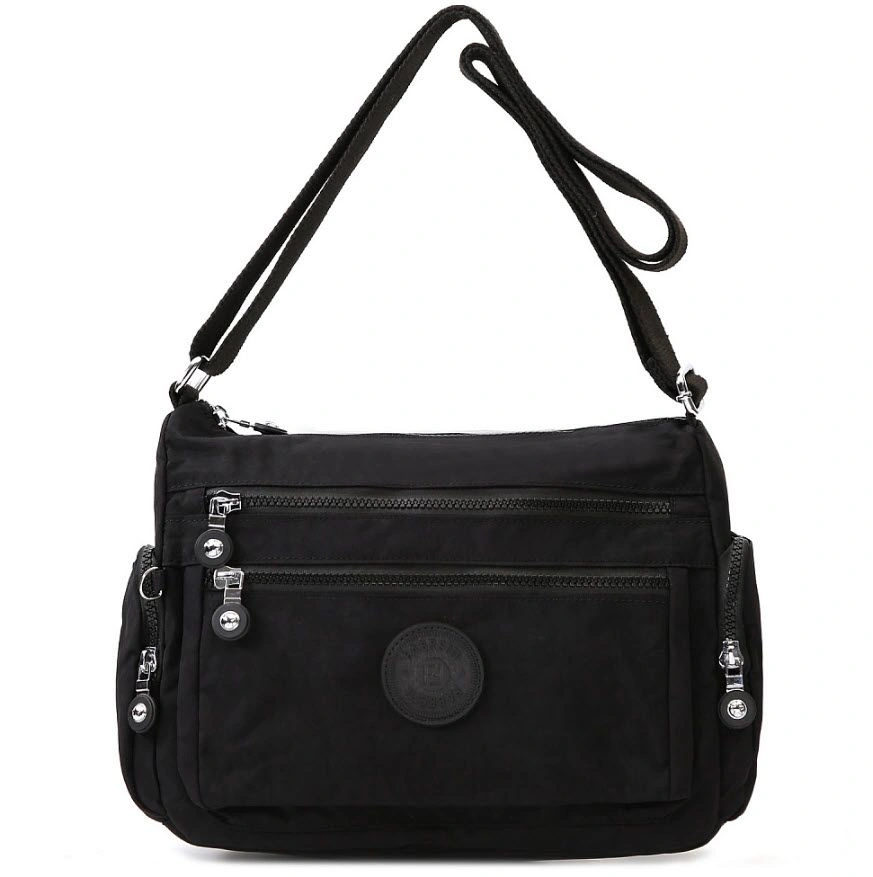 Сумка дорожная  8627-2 черный - купить 3490