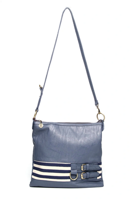 Сумка MILANA 10A680-53 голубой - купить 450