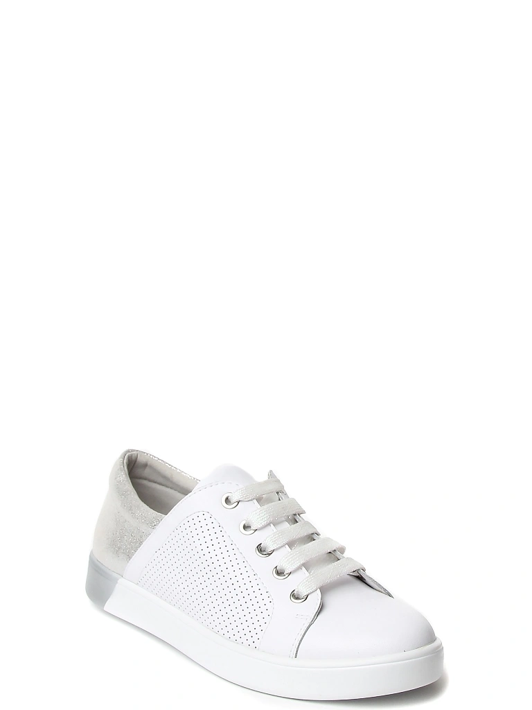 Кеды MILANA 191285-1-1301 белый - купить 9990