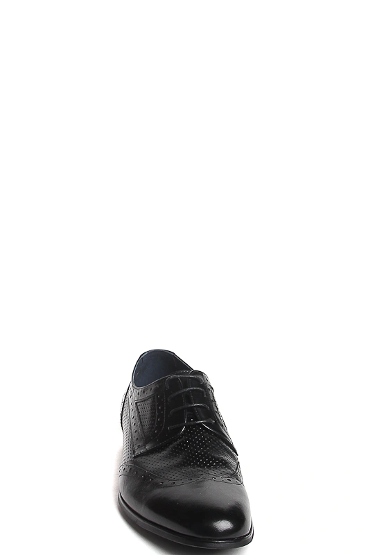 Полуботинки MILANA 181740-3-1101 черный - купить 8490