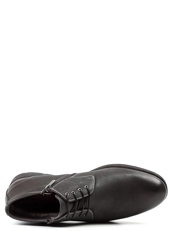 Ботинки MILANA 142804-1-120F коричневый - купить 7990