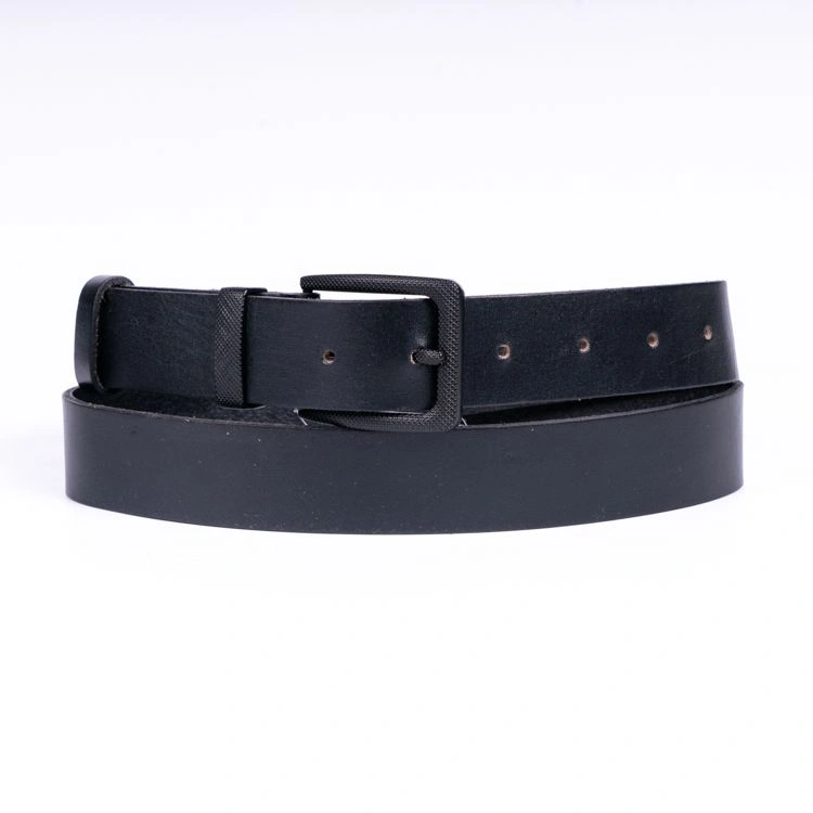 Ремень RUSSIAN LOOK BLL-120-3017-EVL-01 черный - купить 3890