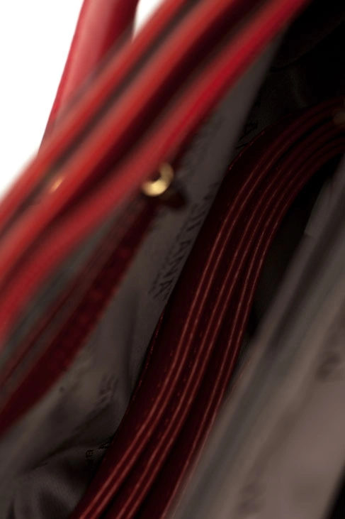 Сумка MILANA 142662-1-141 бордовый - купить 5300