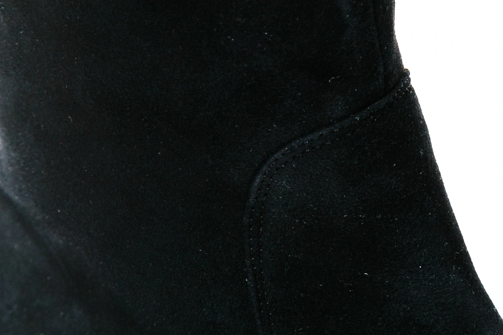 Сапоги MILANA 162332-1-210EF черный - купить 15990