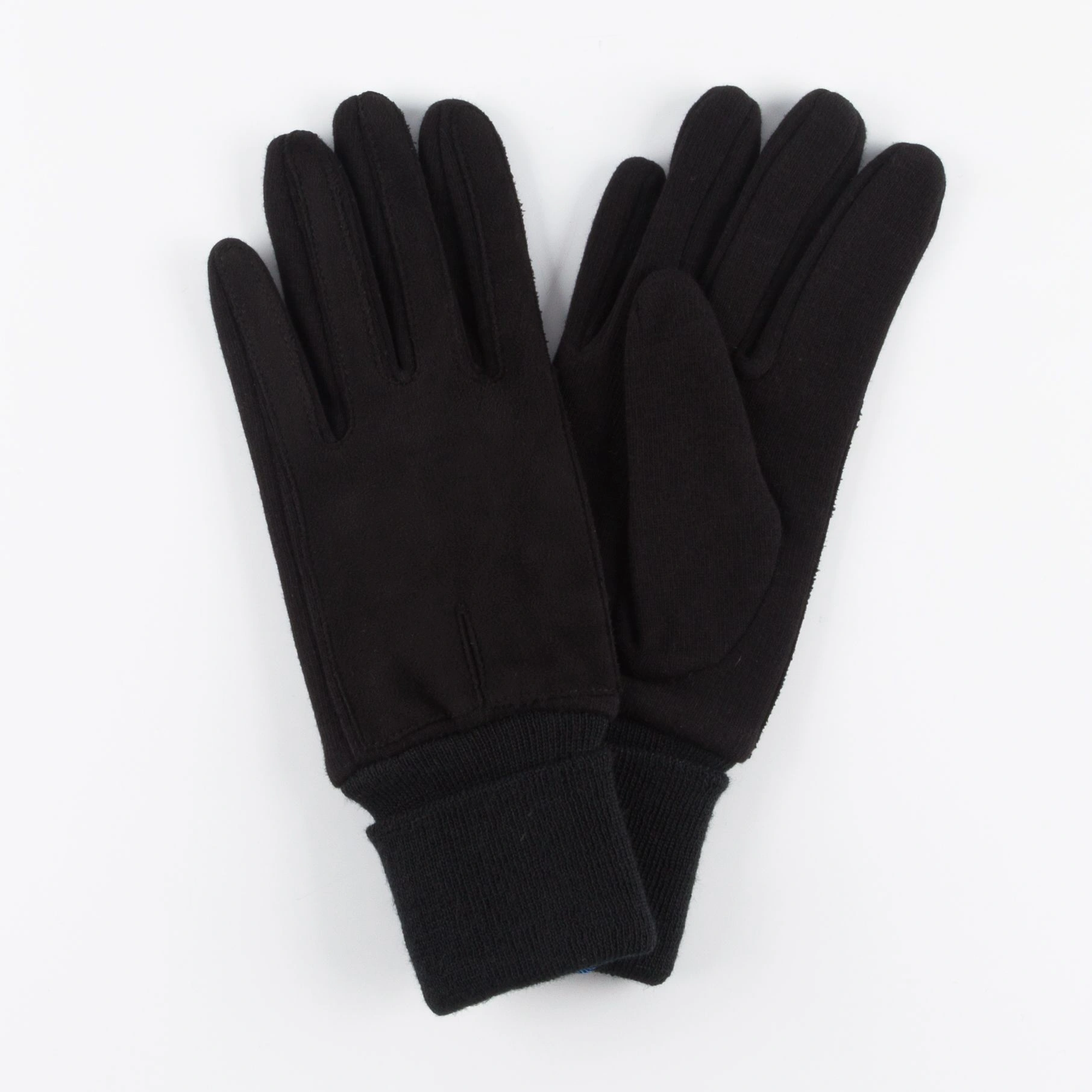 Перчатки RUSSIAN LOOK JORDAN03-L-01 черный - купить 