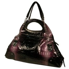 Сумка MILANA 9112988-11 фиолетовый - купить 