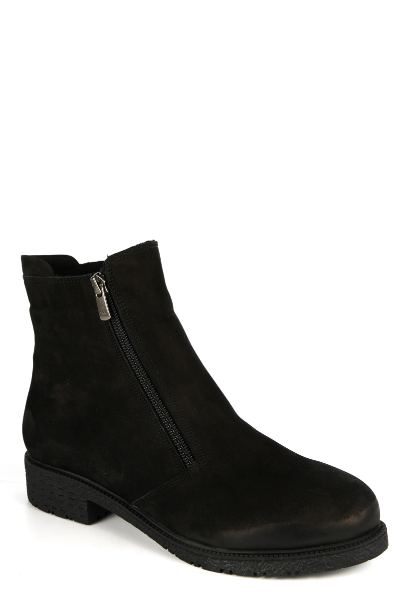 Ботинки MILANA 162391-1-810F черный - купить 4990