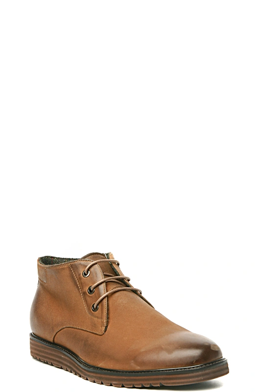 Ботинки MILANA 142793-1-826V оранжевый - купить 6190