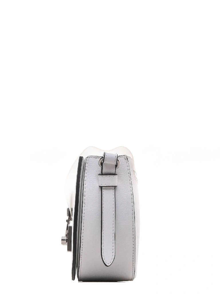 Сумка MILANA 201909-2-130 белый - купить 3490