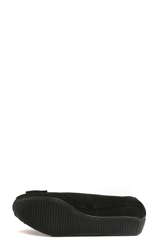 Туфли MILANA 151258-1-2101 черный - купить 4490