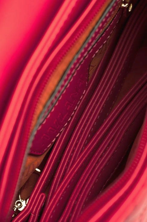 Сумка MILANA 142601-1-146 малиновый - купить 1990