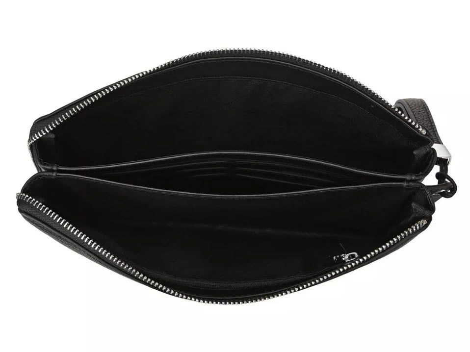 Клатч VERA VICTORIA VITO 35-909-1 черный - купить 4990