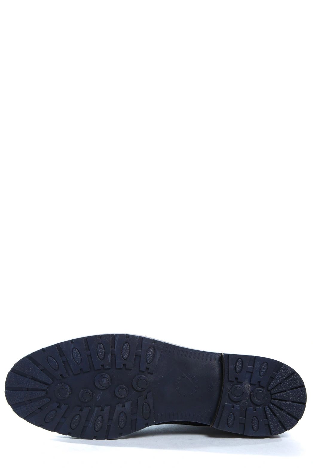 Полуботинки MILANA 162781-1-8501 синий - купить 7990