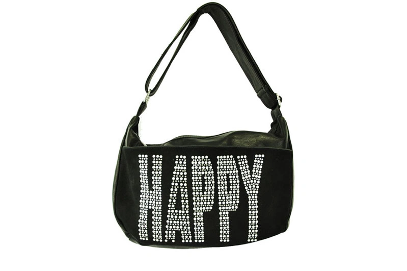 Сумка MILANA G225 черный - купить 690