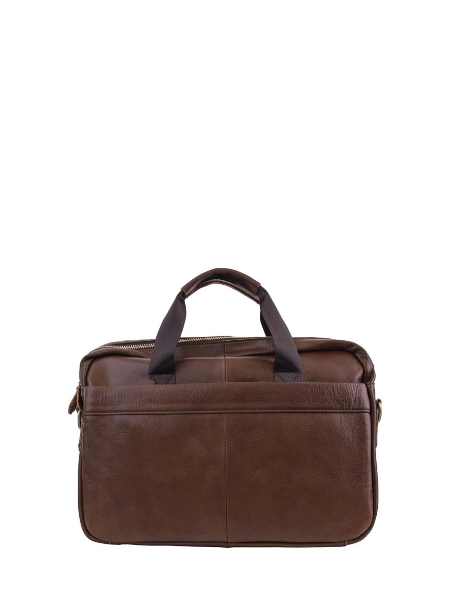 Портфель MILANA 608 корич коричневый - купить 6490